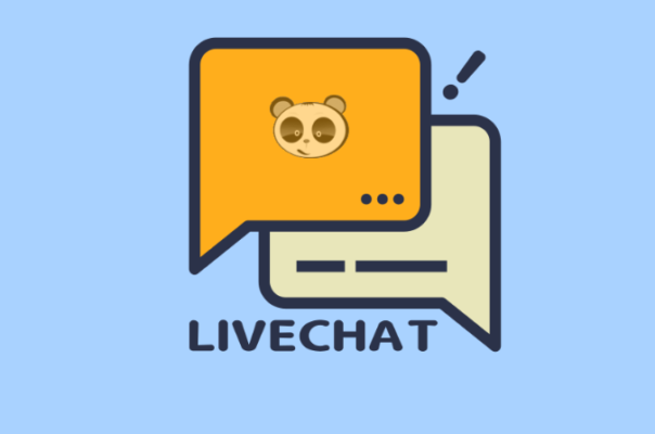 livechat hit club