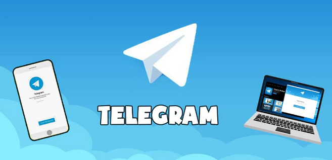 telegram b52