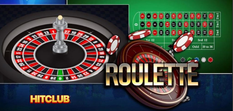 Roulette là game gì?