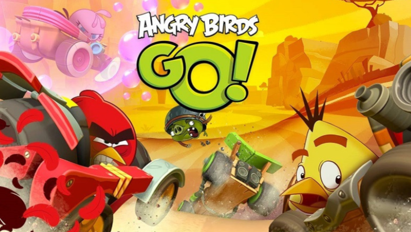  Đôi nét về game nổ hũ Angry Birds